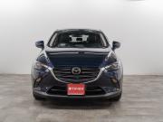 Mazda CX-3 I Рестайлинг Красноярск  - изображение 29
