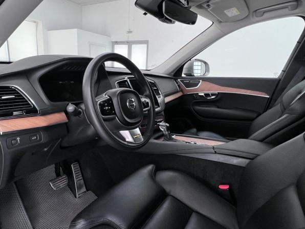 Volvo XC90 II Рестайлинг 1 с пробегом 2020 года, цена 4 950 000 рублей, 28227 км, внедорожник, Автокод Объявления