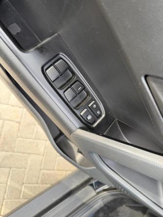 Hyundai Creta I с пробегом 2020 года, цена 1 780 000 рублей, 100202 км, внедорожник, Автокод Объявления