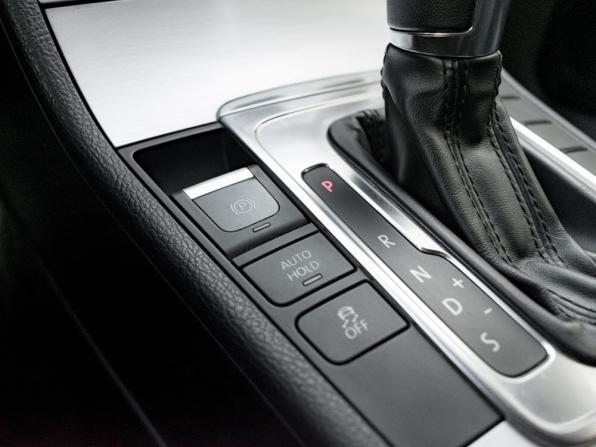 Volkswagen Passat CC I Рестайлинг с пробегом 2012 года, цена 1 210 000 рублей, 292405 км, седан, Автокод Объявления