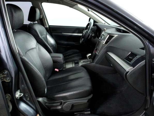 Subaru Outback IV с пробегом 2011 года, цена 1 175 000 рублей, 290268 км, универсал, Автокод Объявления