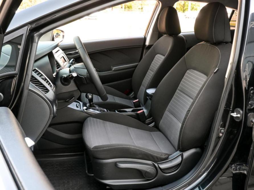 Kia Cerato III Рестайлинг (Classic) Волгоград  - изображение 12
