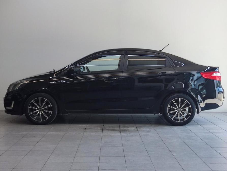 Kia Rio III Барнаул  - изображение 9