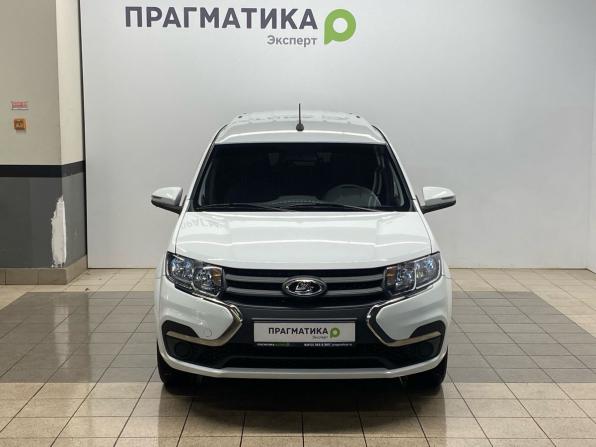 Lada (ВАЗ) Largus I Рестайлинг с пробегом 2024 года, цена 1 248 000 рублей, 37000 км, универсал, Автокод Объявления