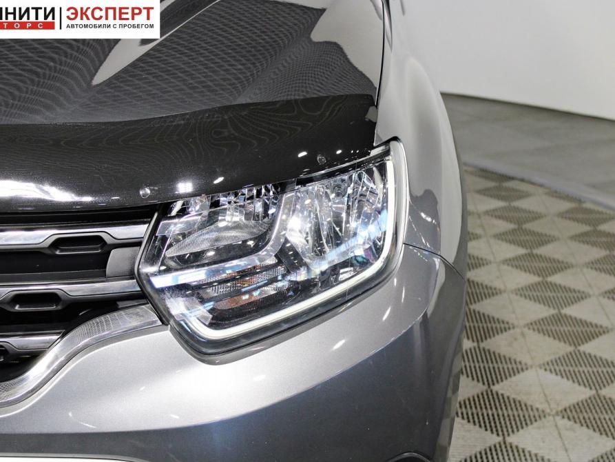 Renault Duster II Белгород  - изображение 9