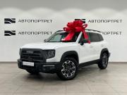 Haval Dargo I Санкт-Петербург  - изображение 25