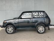 Lada (ВАЗ) 2121 (4x4) I Рестайлинг Тамбов  - изображение 23