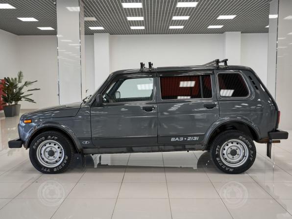 Lada (ВАЗ) 2131 (4x4) I с пробегом 2016 года, цена 337 000 рублей, 211697 км, внедорожник, Автокод Объявления