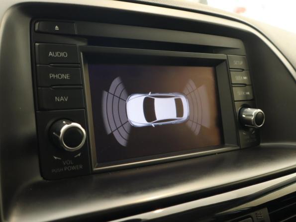 Mazda CX-5 I с пробегом 2012 года, цена 1 249 000 рублей, 220000 км, внедорожник, Автокод Объявления