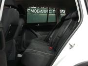 Volkswagen Tiguan I Уфа  - изображение 27