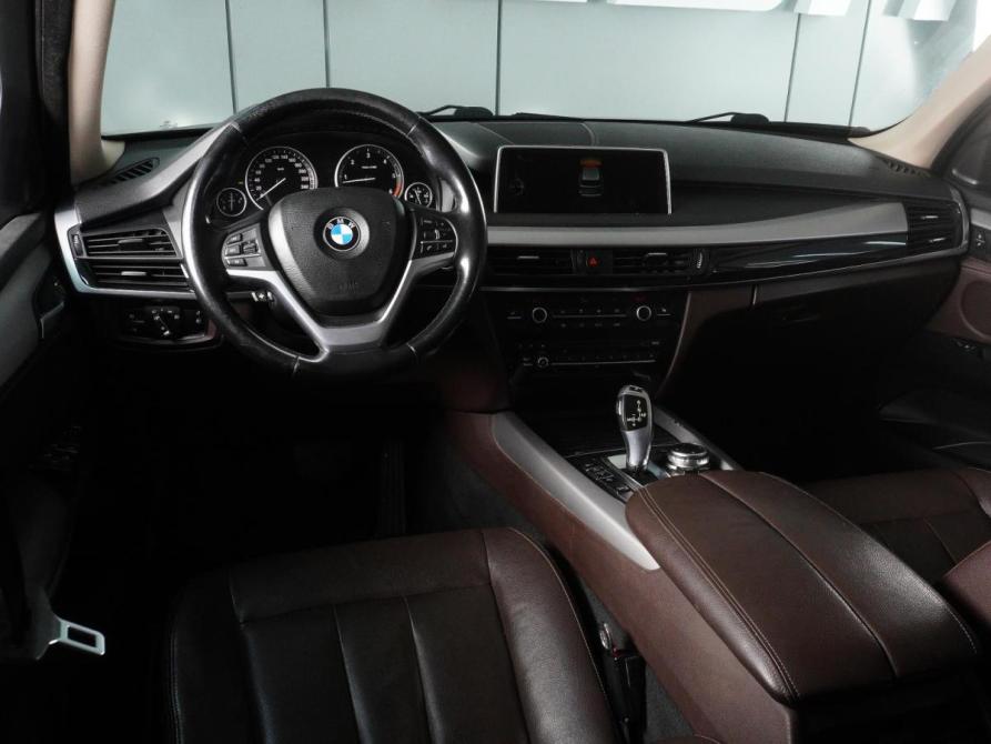 BMW X5 III (F15) Минеральные Воды  - изображение 6