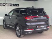 Chery Tiggo 7 Pro I Уфа  - изображение 24