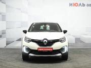 Renault Kaptur I Екатеринбург  - изображение 19