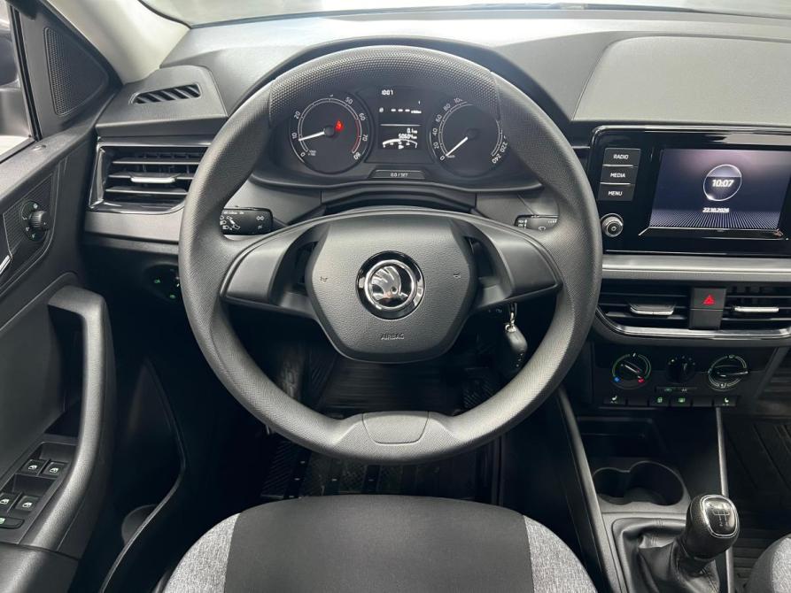 Skoda Rapid II Казань  - изображение 17