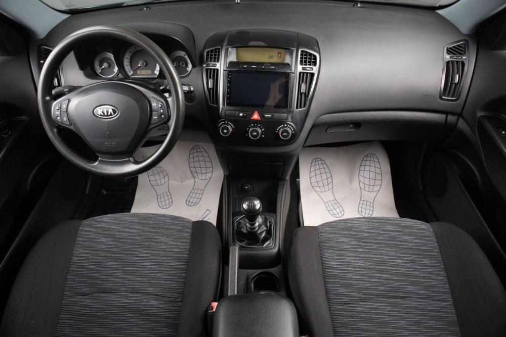 Kia Ceed I Оренбург  - изображение 8