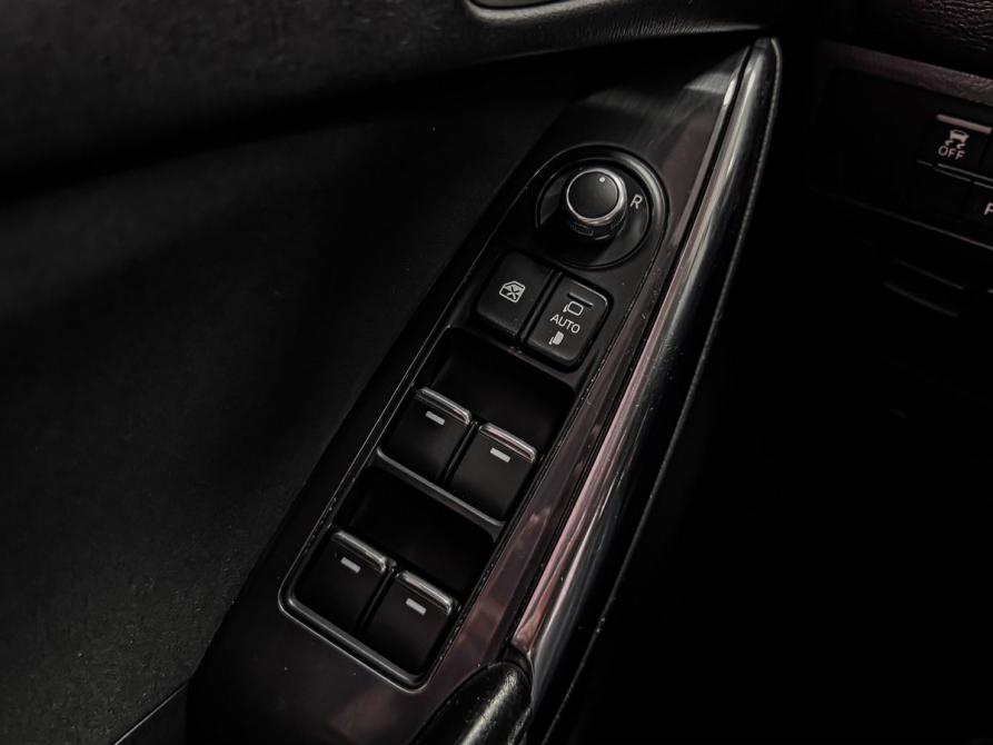 Mazda 6 III (GJ) Рестайлинг Минеральные Воды  - изображение 18