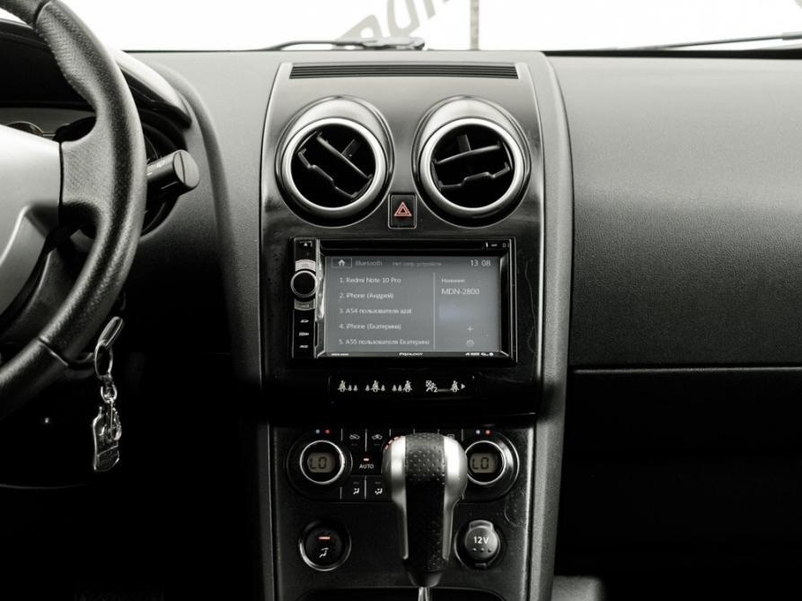 Nissan Qashqai I Екатеринбург  - изображение 17
