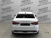 Lada (ВАЗ) Vesta I Рестайлинг (NG) Ставрополь  - изображение 35