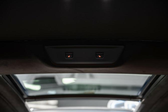 Новый BMW X7 I (G07) Рестайлинг 2026 года, цена 17 920 000 рублей, внедорожник, Автокод Объявления