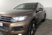 Volkswagen Touareg II Волгоград  - изображение 46