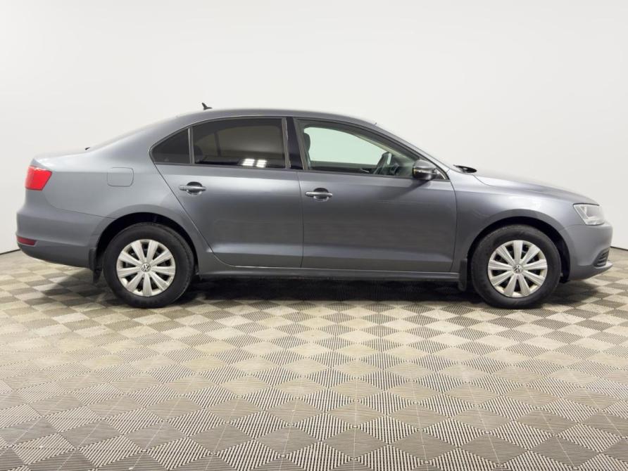Volkswagen Jetta VI Казань  - изображение 5