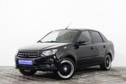 Lada (ВАЗ) Granta I Рестайлинг Сургут  - изображение 21
