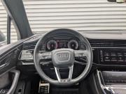 Audi Q7 II (4M) Рестайлинг Москва  - изображение 42