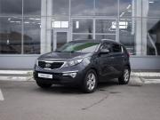 Kia Sportage III Курган  - изображение 24