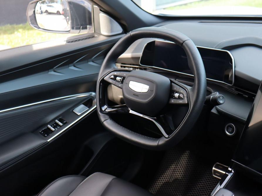 Geely Cityray Самара  - изображение 18