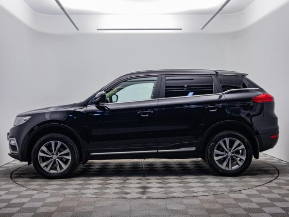 Geely Atlas I с пробегом 2021 года, цена 1 920 000 рублей, 46533 км, внедорожник, Автокод Объявления