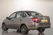 Lada (ВАЗ) Granta I Рестайлинг Челябинск  - изображение 21