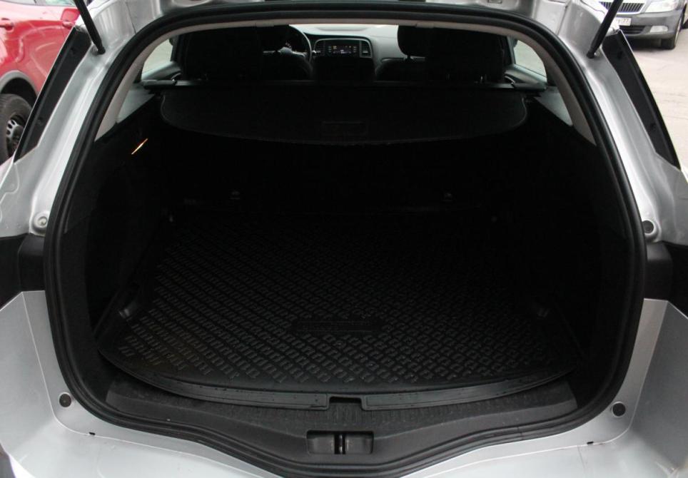 Renault Megane IV Брянск  - изображение 23