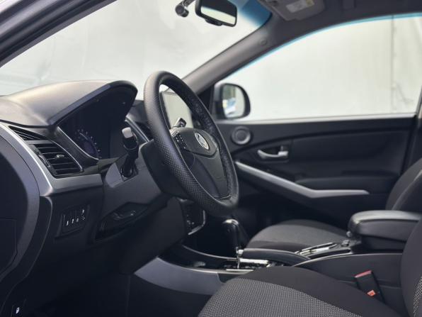 SsangYong Actyon II Рестайлинг с пробегом 2013 года, цена 1 290 000 рублей, 113951 км, внедорожник, Автокод Объявления