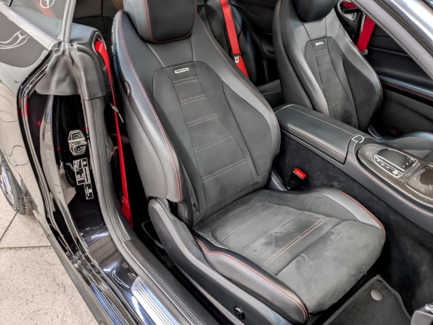 Mercedes-Benz E-Класс AMG V (W213) Рестайлинг Москва  - изображение 23