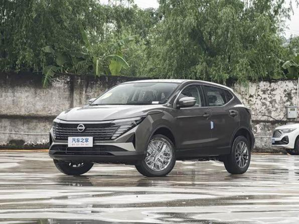 Nissan Qashqai II Рестайлинг 2 с пробегом 2026 года, цена 2 195 000 рублей, 1 км, внедорожник, Автокод Объявления