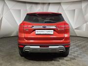 Geely Atlas I Москва  - изображение 28