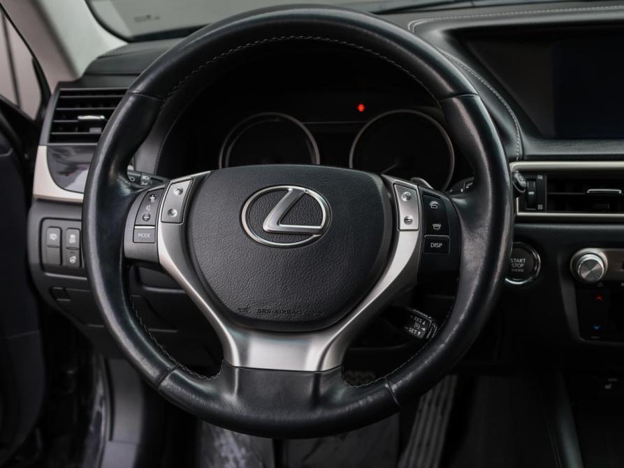 Lexus GS IV Москва  - изображение 18