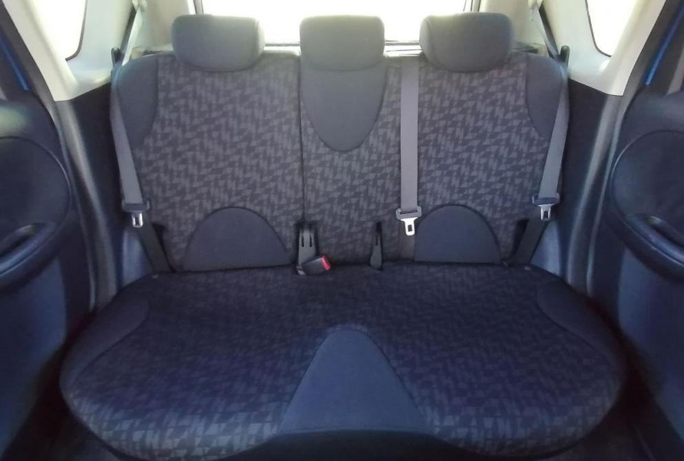 Nissan Note I Иваново  - изображение 20