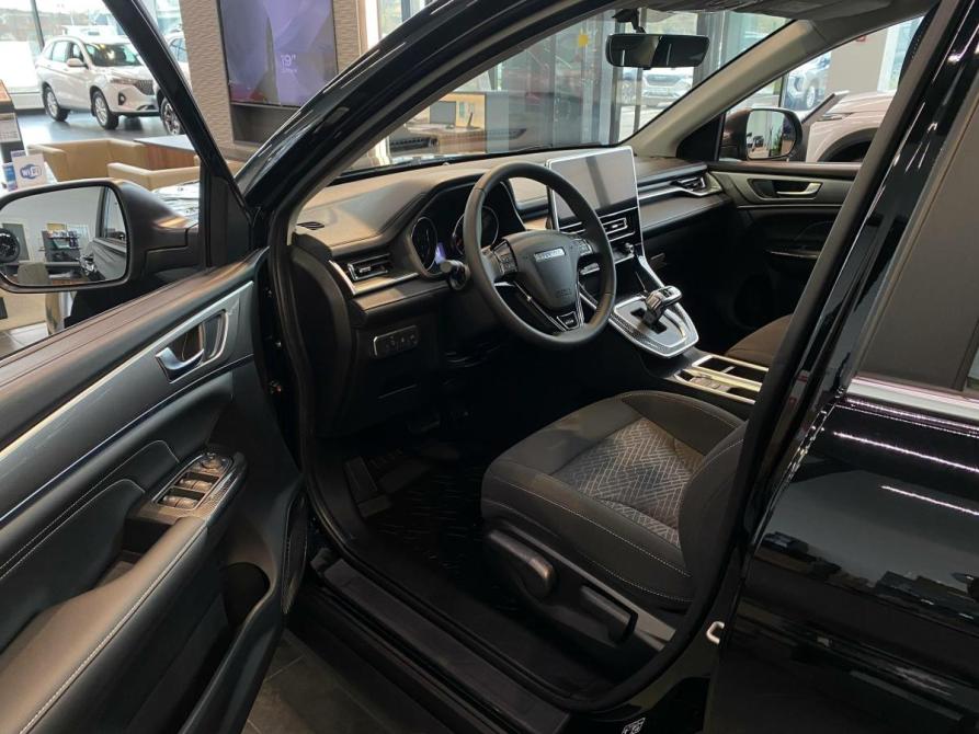 Haval M6 II Сергиев Посад  - изображение 5