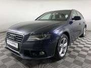Audi A4 IV (B8) Москва  - изображение 20