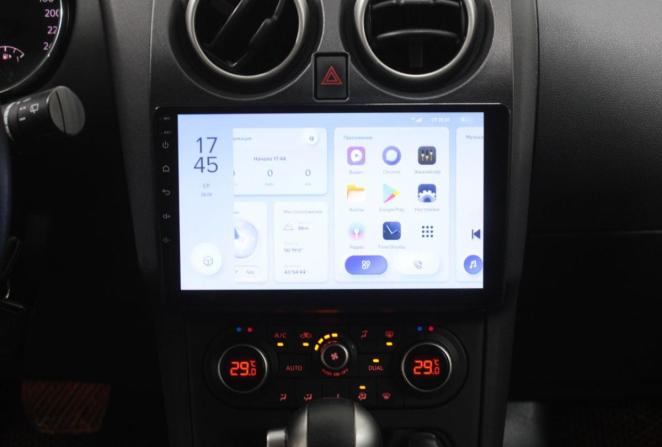 Nissan Qashqai I Рестайлинг с пробегом 2012 года, цена 1 050 000 рублей, 152356 км, внедорожник, Автокод Объявления