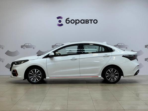 Omoda S5 с пробегом 2023 года, цена 1 250 000 рублей, 62635 км, седан, Автокод Объявления
