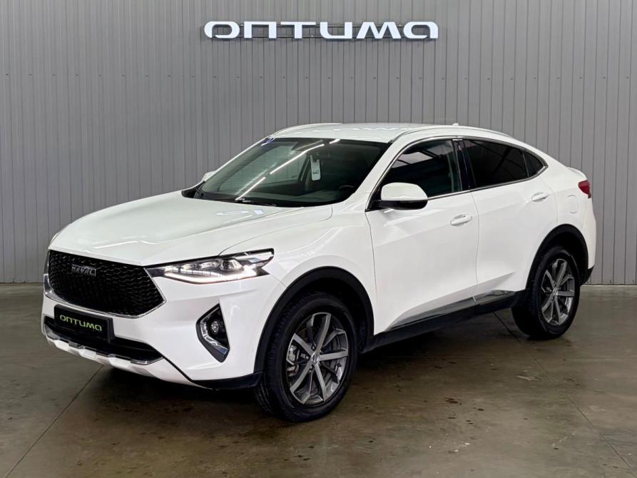 Haval F7x I Краснодар  - изображение 1