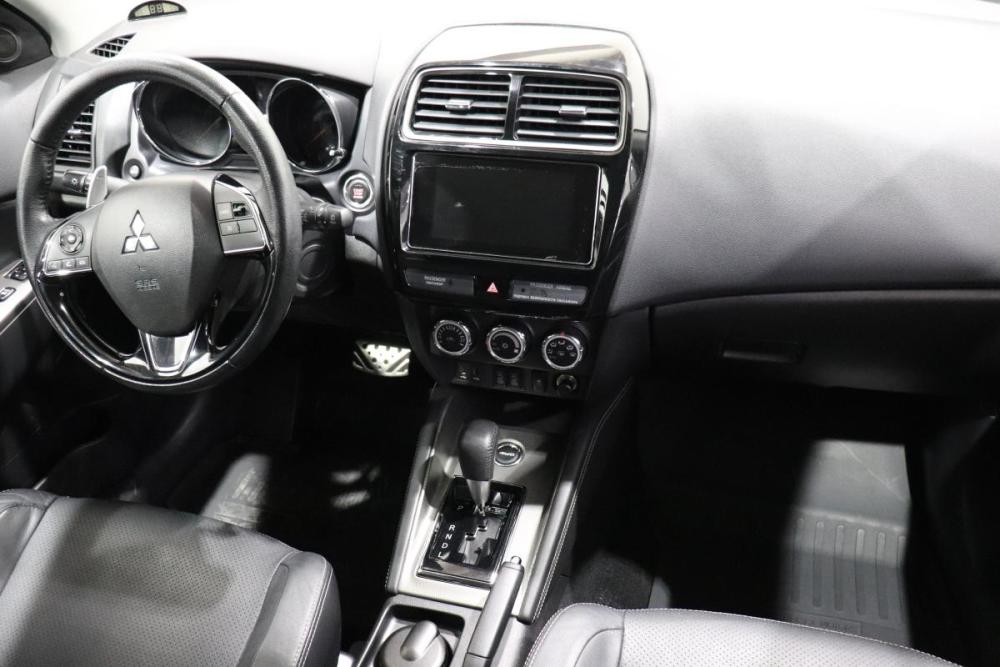Mitsubishi ASX I Рестайлинг 2 Иркутск  - изображение 15