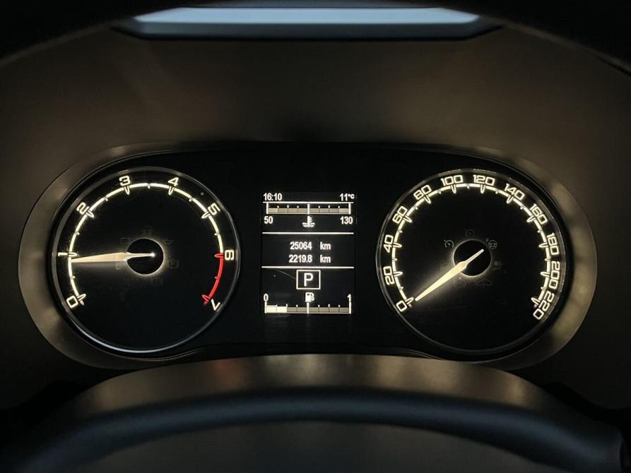 Lada (ВАЗ) Vesta I Рестайлинг (NG) Мурманск  - изображение 10