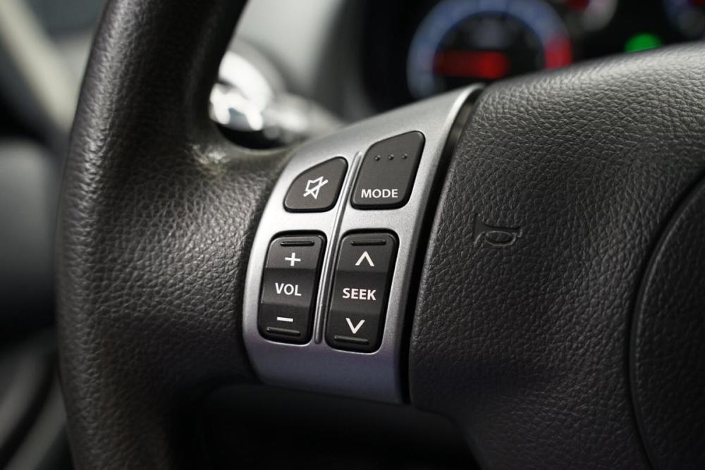 Suzuki SX4 I (Classic) Рестайлинг Крым  - изображение 14