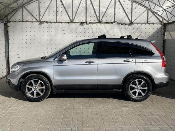 Honda CR-V III с пробегом 2007 года, цена 1 130 000 рублей, 212137 км, внедорожник, Автокод Объявления