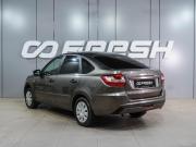 Lada (ВАЗ) Granta I Рестайлинг Воронеж  - изображение 17