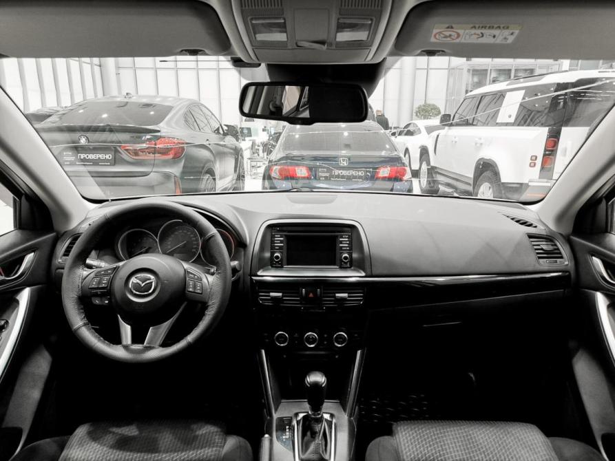Mazda CX-5 I Казань  - изображение 17