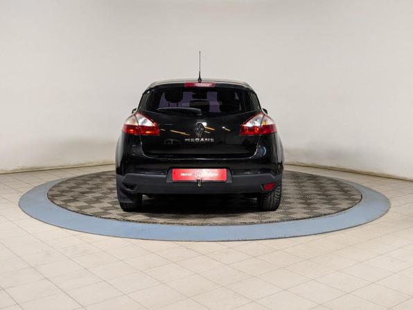 Renault Megane III с пробегом 2010 года, цена 585 900 рублей, 245800 км, хэтчбек, Автокод Объявления